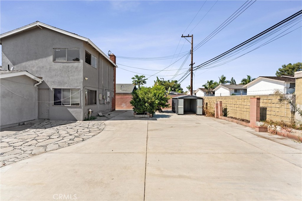 12232 Fieldgate Street