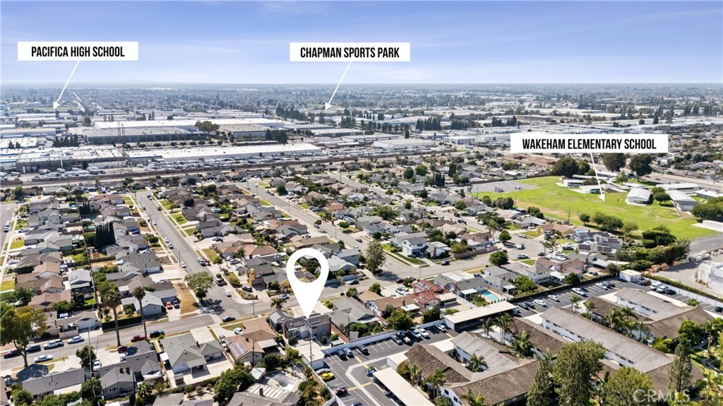 12232 Fieldgate Street