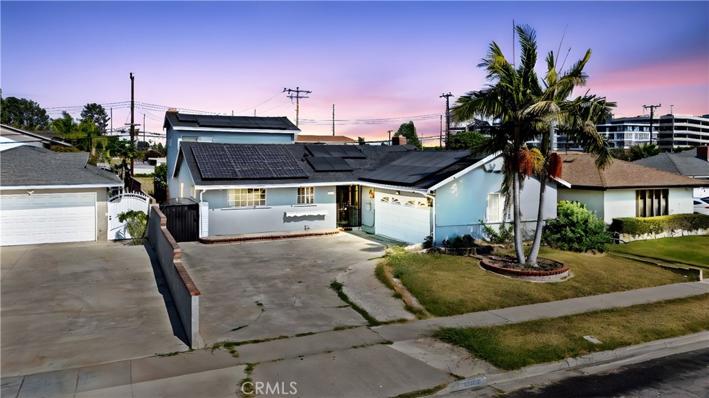 12232 Fieldgate Street