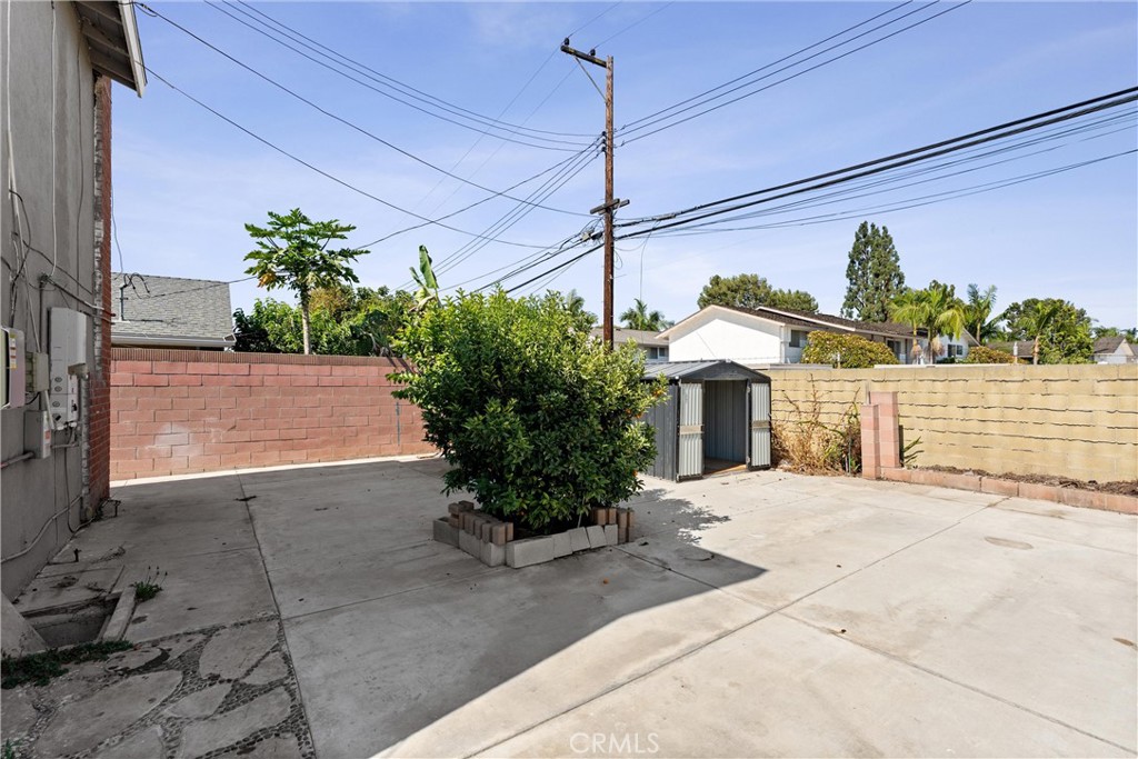 12232 Fieldgate Street