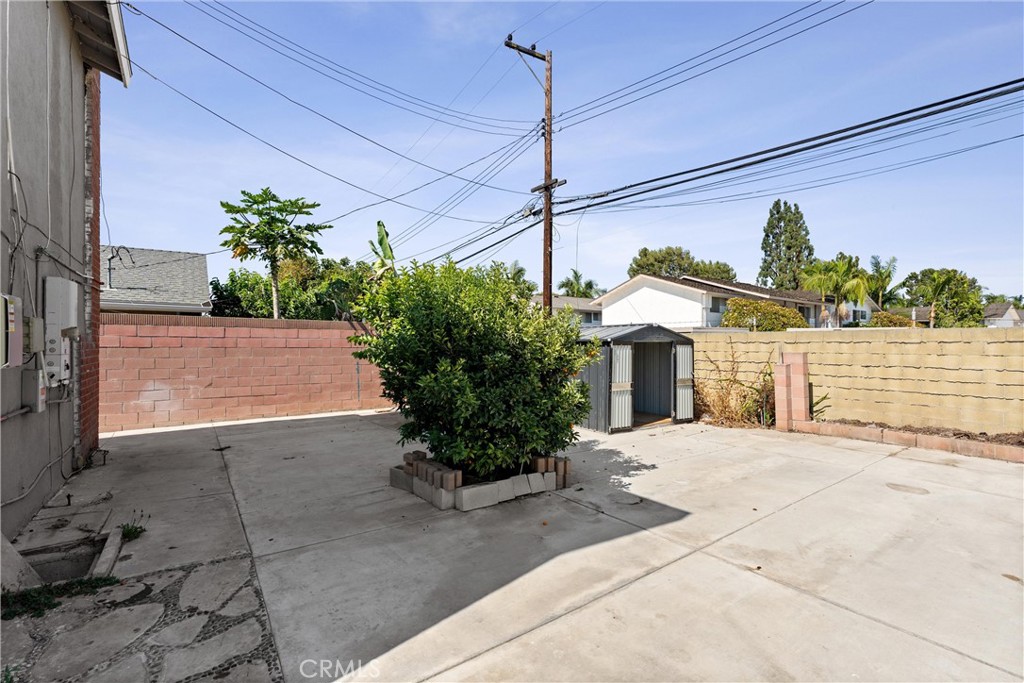 12232 Fieldgate Street