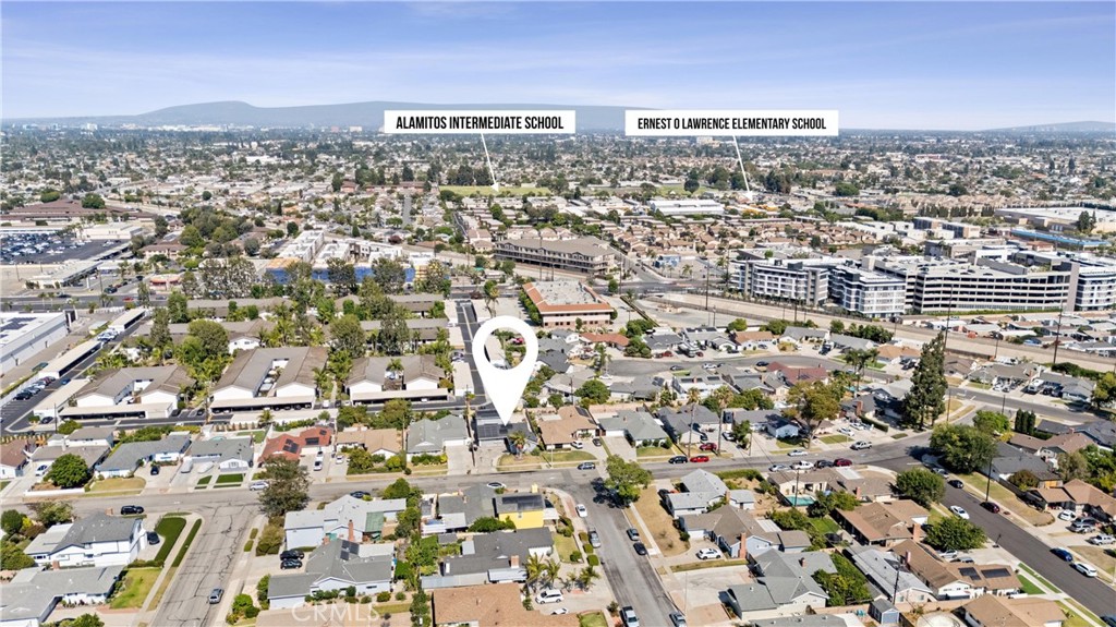 12232 Fieldgate Street