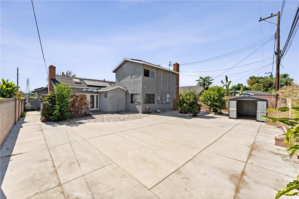 12232 Fieldgate Street