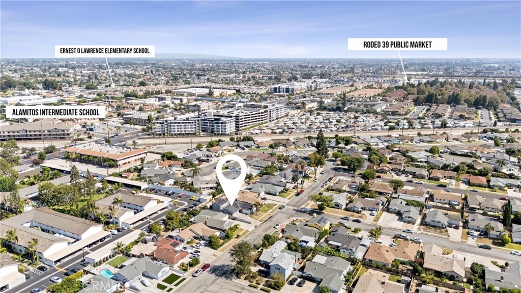 12232 Fieldgate Street