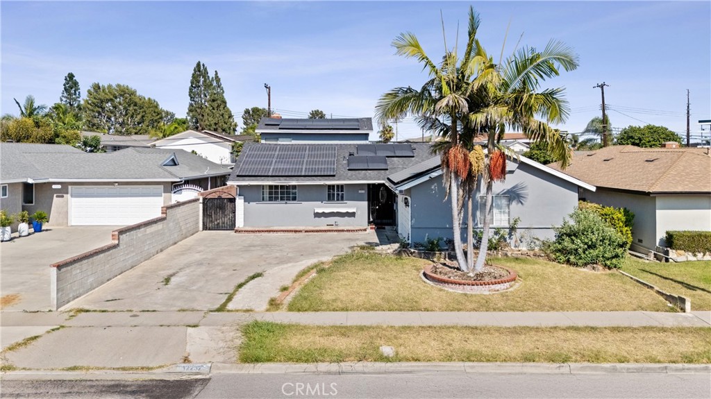 12232 Fieldgate Street