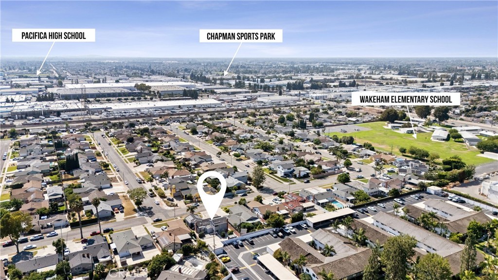 12232 Fieldgate Street