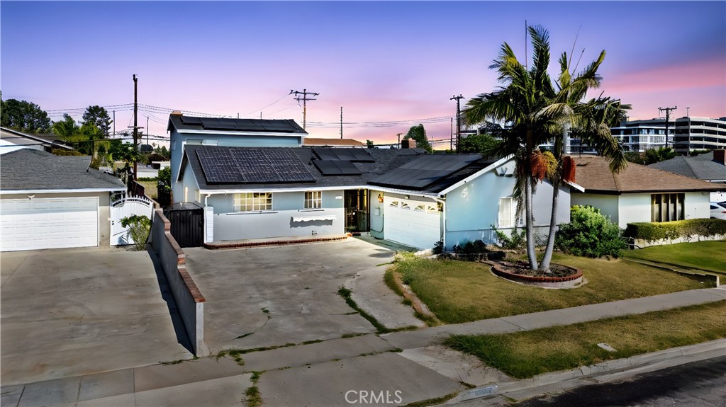 12232 Fieldgate Street