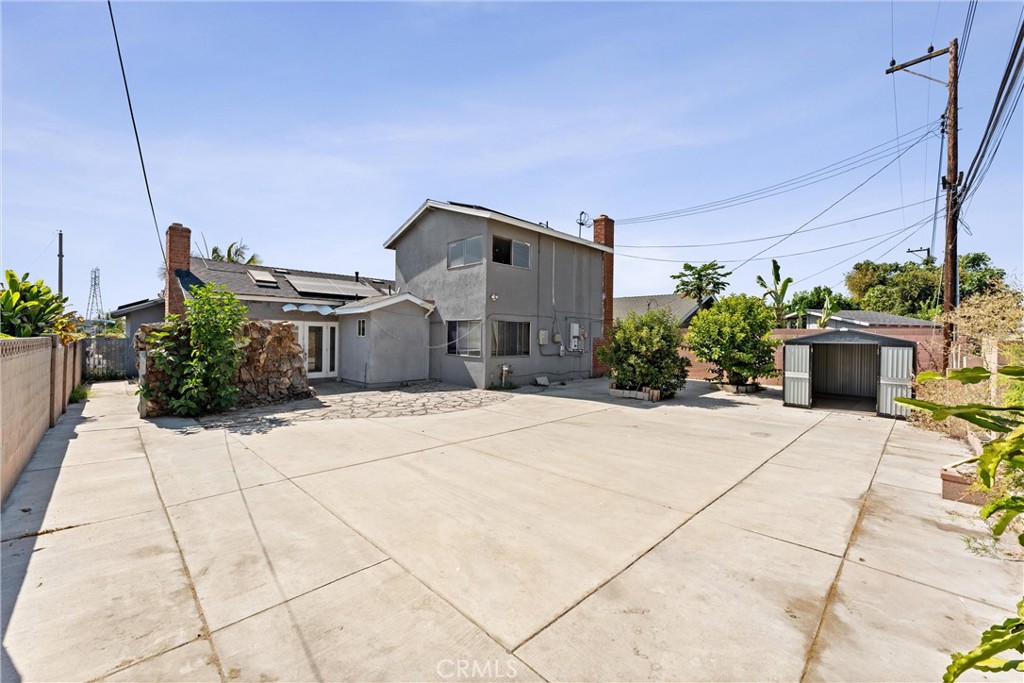 12232 Fieldgate Street