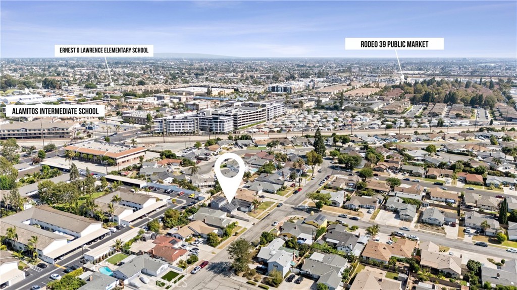 12232 Fieldgate Street