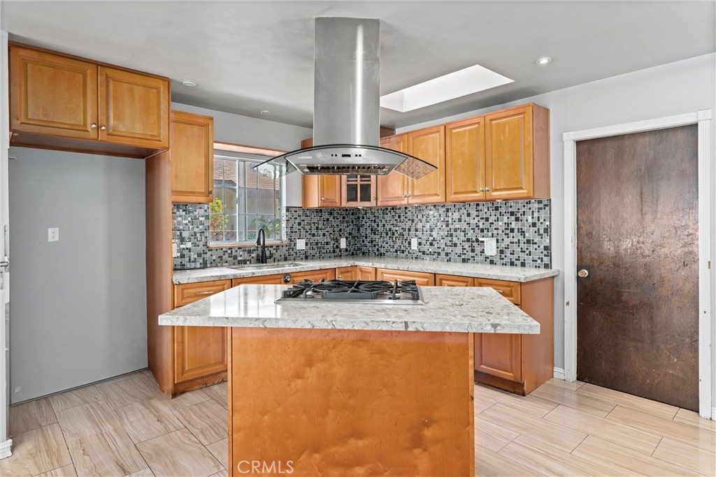 12232 Fieldgate Street