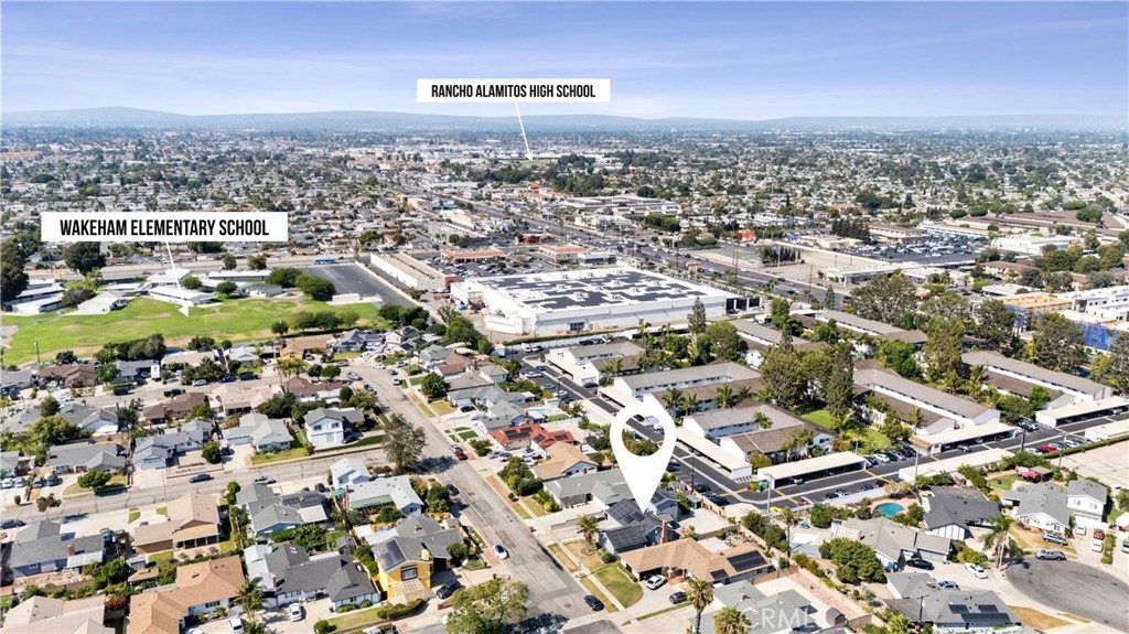 12232 Fieldgate Street