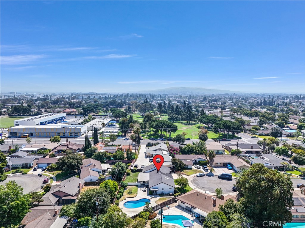 320 North Normandy Place