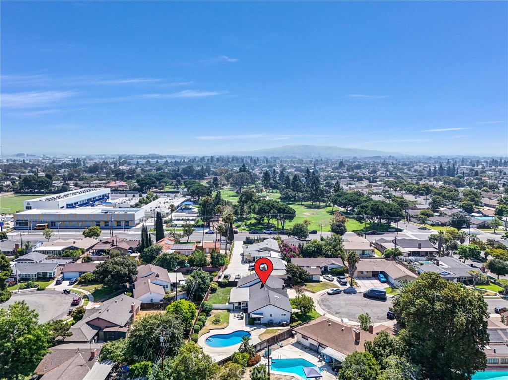 320 North Normandy Place