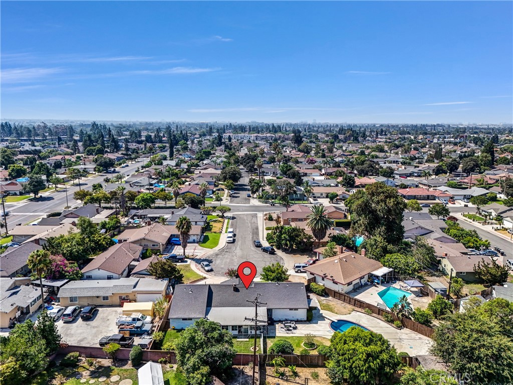 320 North Normandy Place