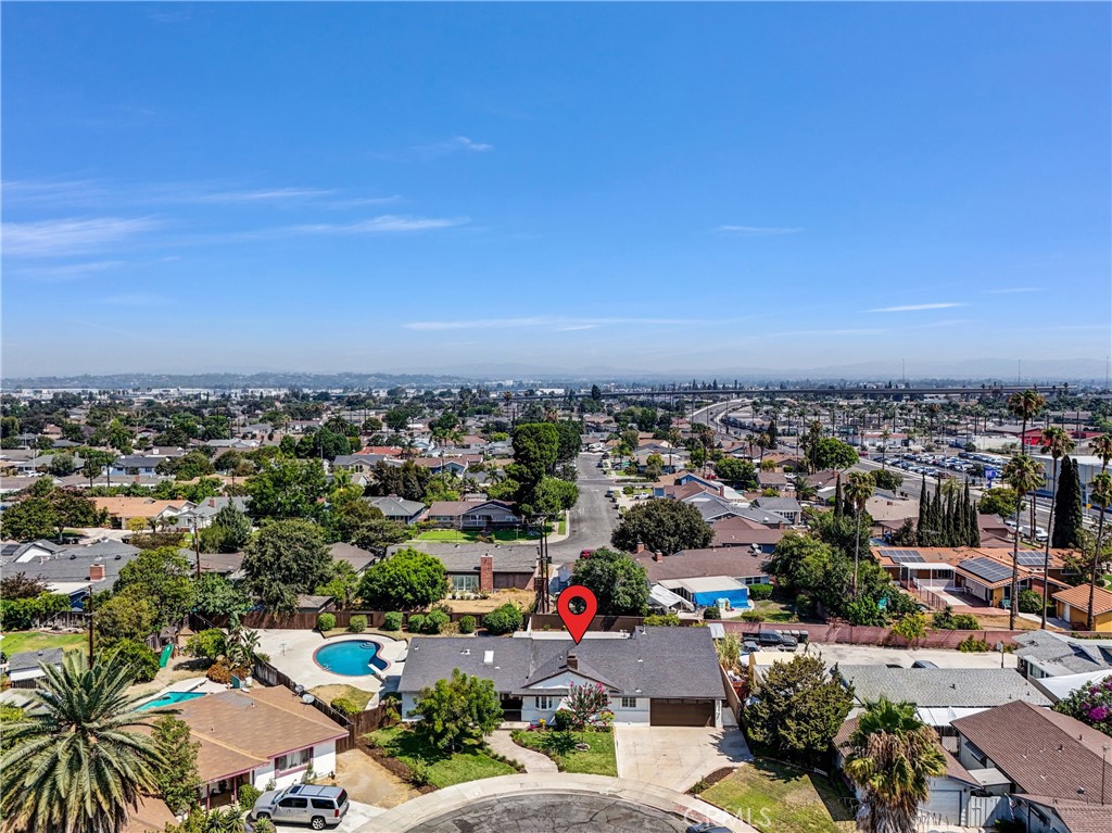 320 North Normandy Place