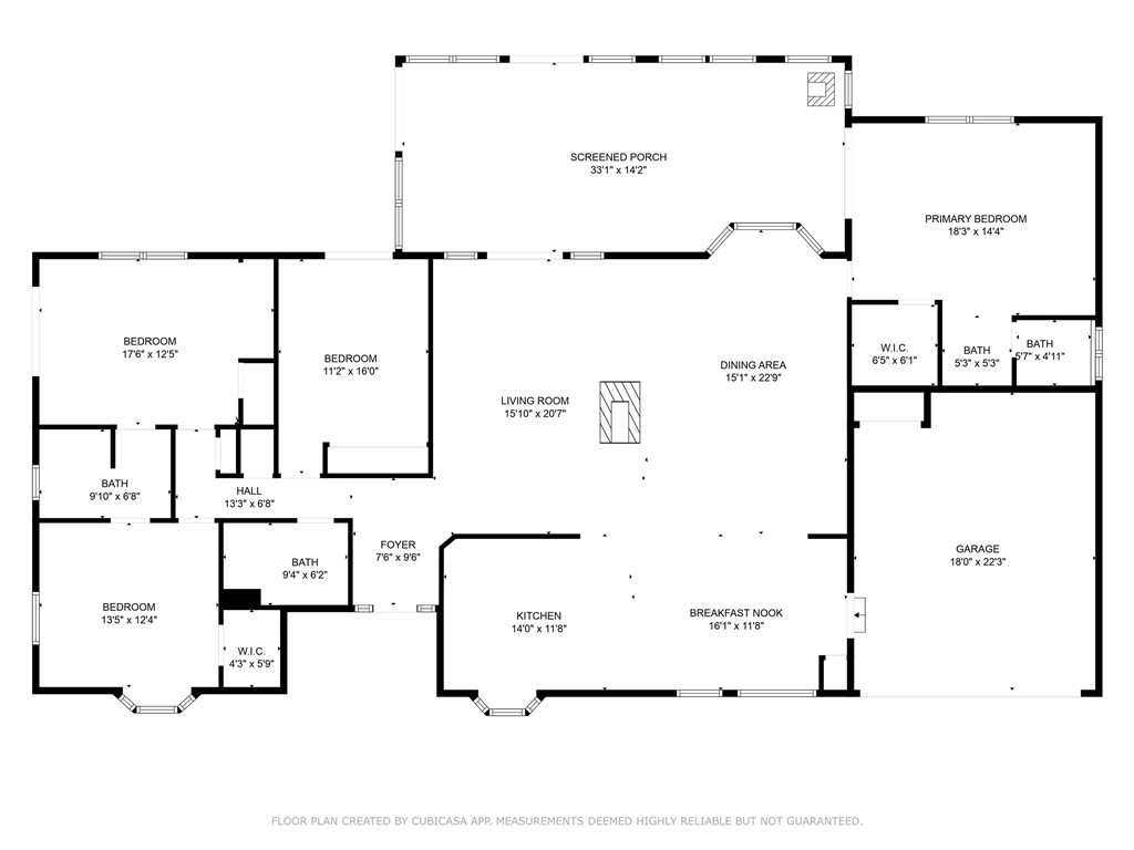 320 North Normandy Place