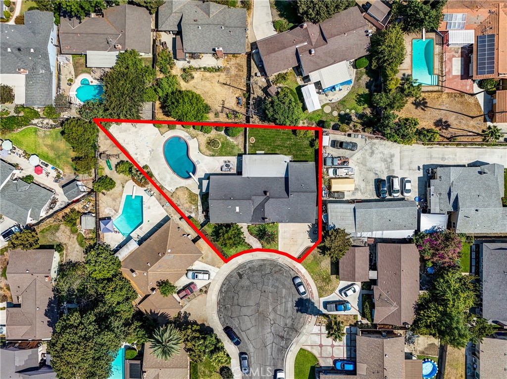 320 North Normandy Place