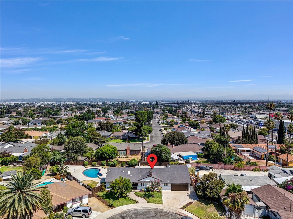 320 North Normandy Place