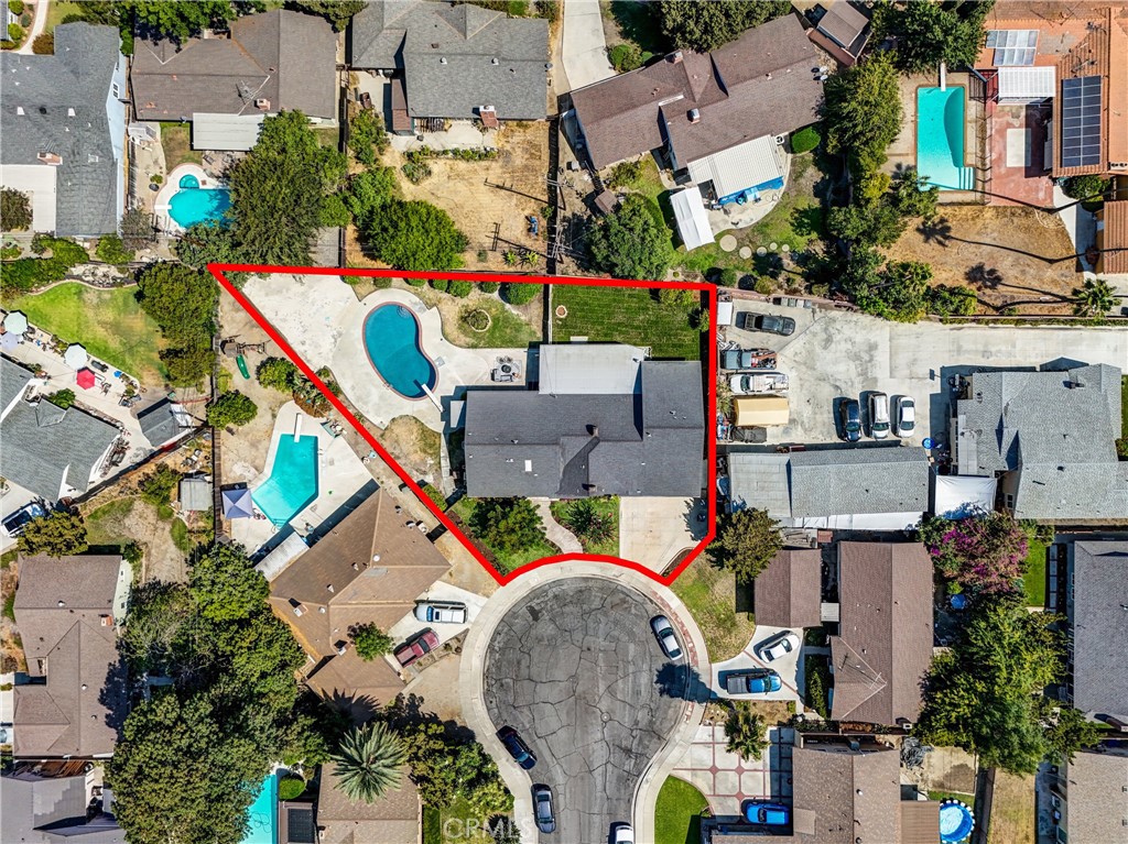 320 North Normandy Place