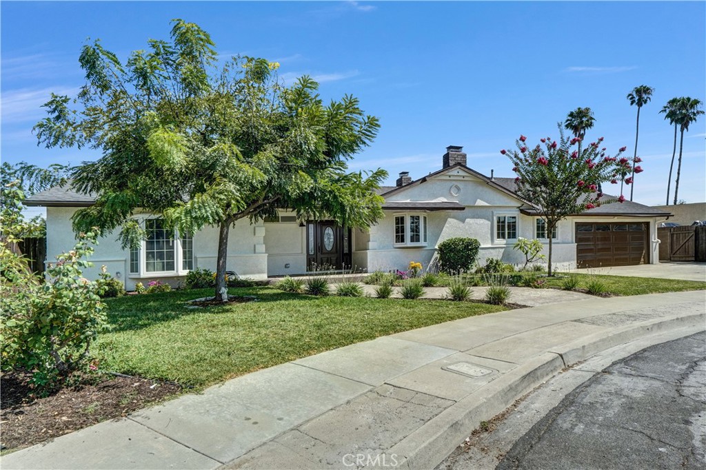 320 North Normandy Place