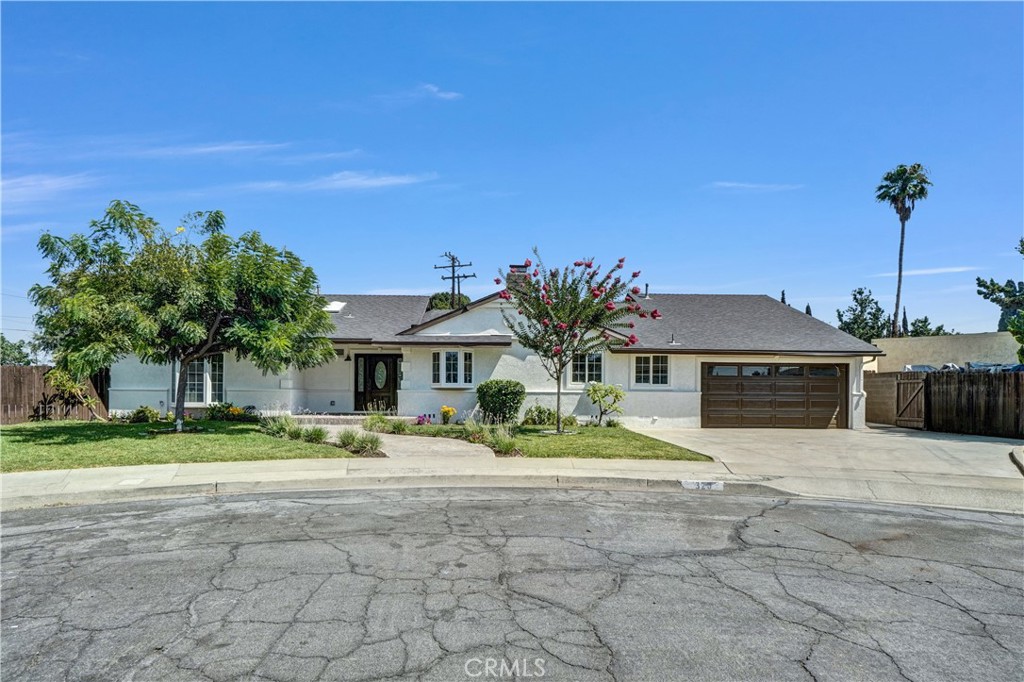 320 North Normandy Place