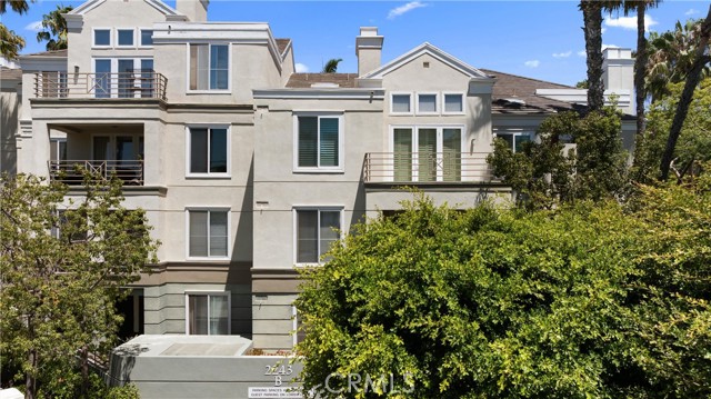 2243 Martin Unit: 217