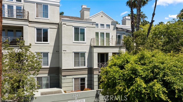 2243 Martin Unit: 217