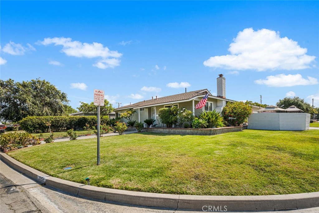 1754 S Norfolk Lane