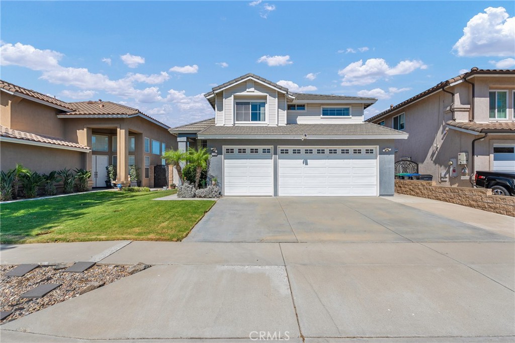 17289 Eastview Drive