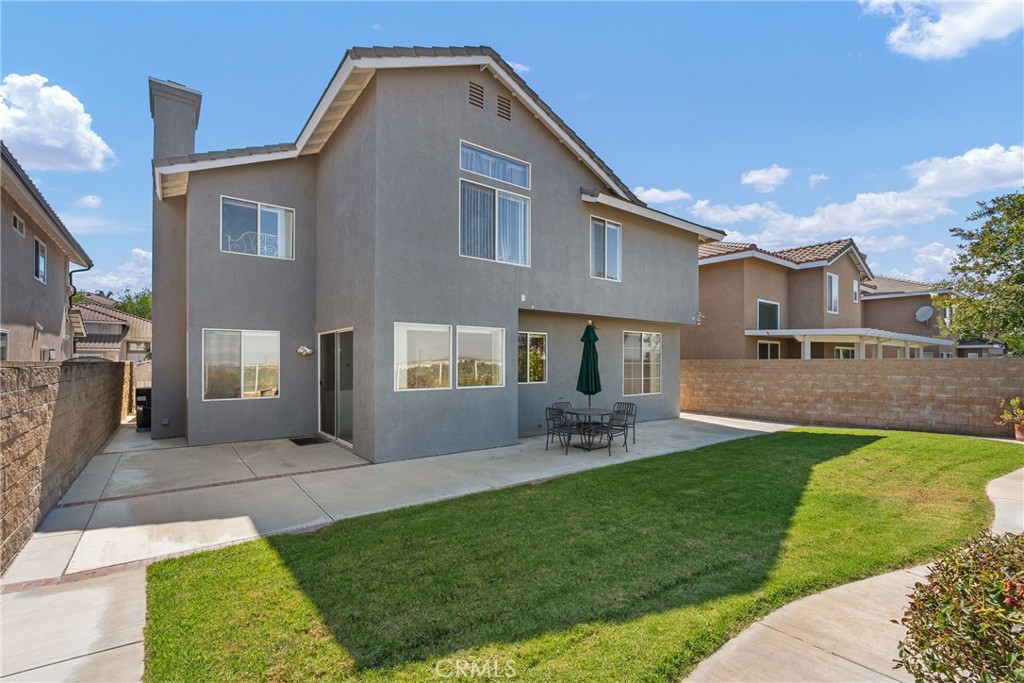 17289 Eastview Drive