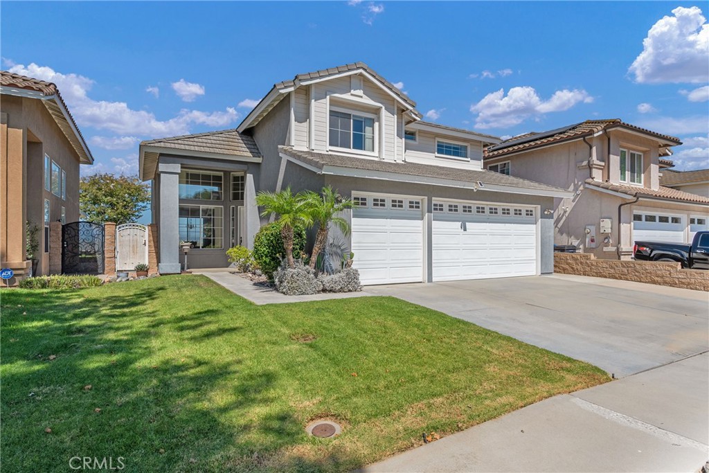 17289 Eastview Drive