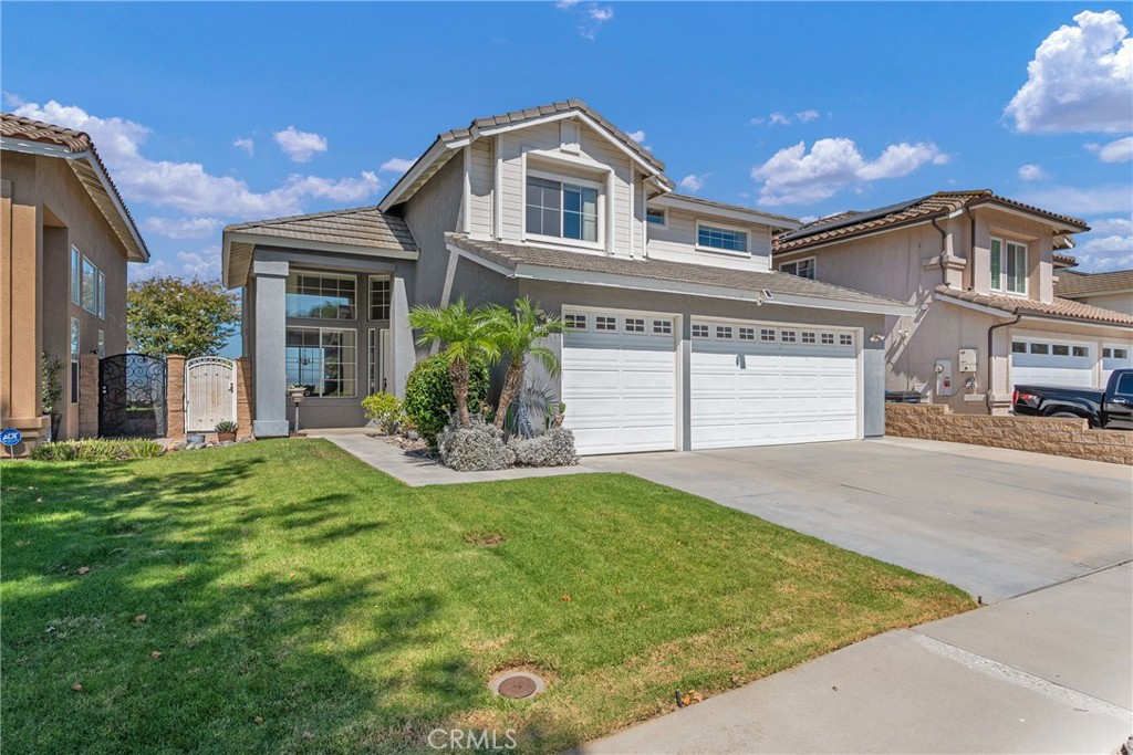 17289 Eastview Drive