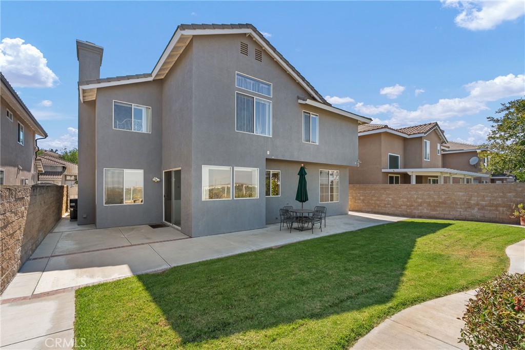 17289 Eastview Drive