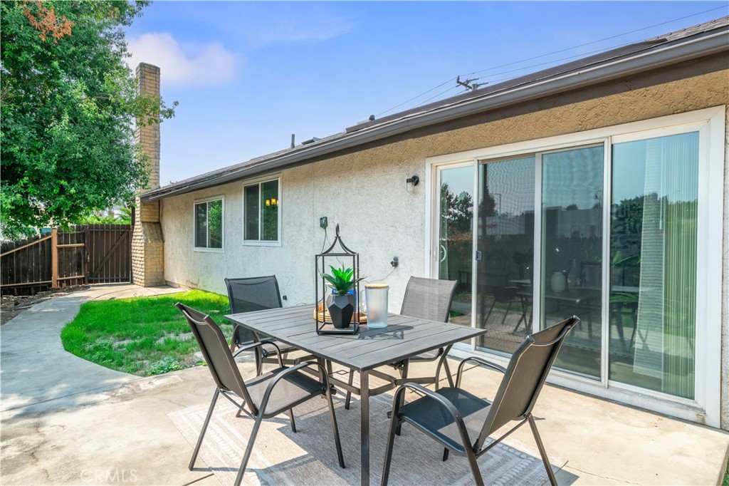 21040 Lycoming Street