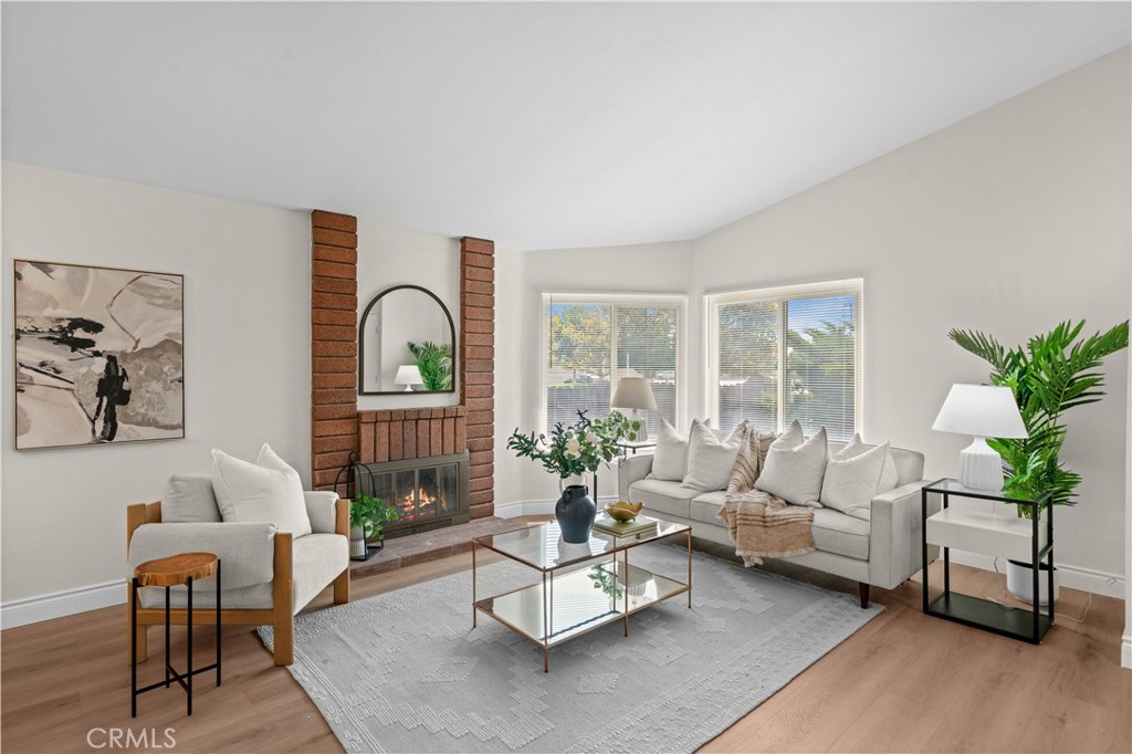 21040 Lycoming Street