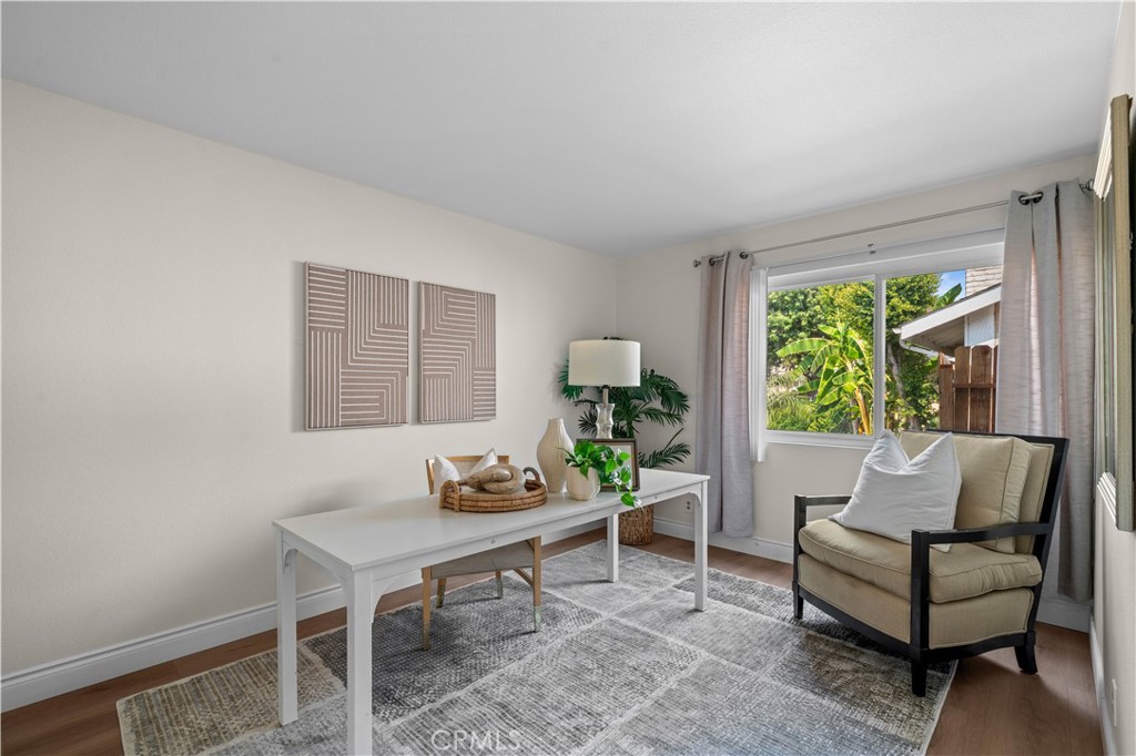 21040 Lycoming Street