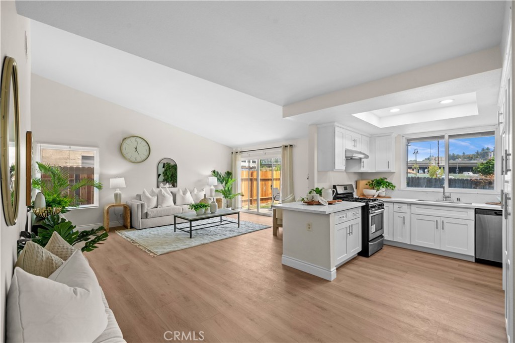 21040 Lycoming Street