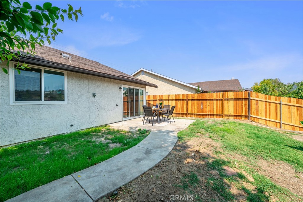 21040 Lycoming Street