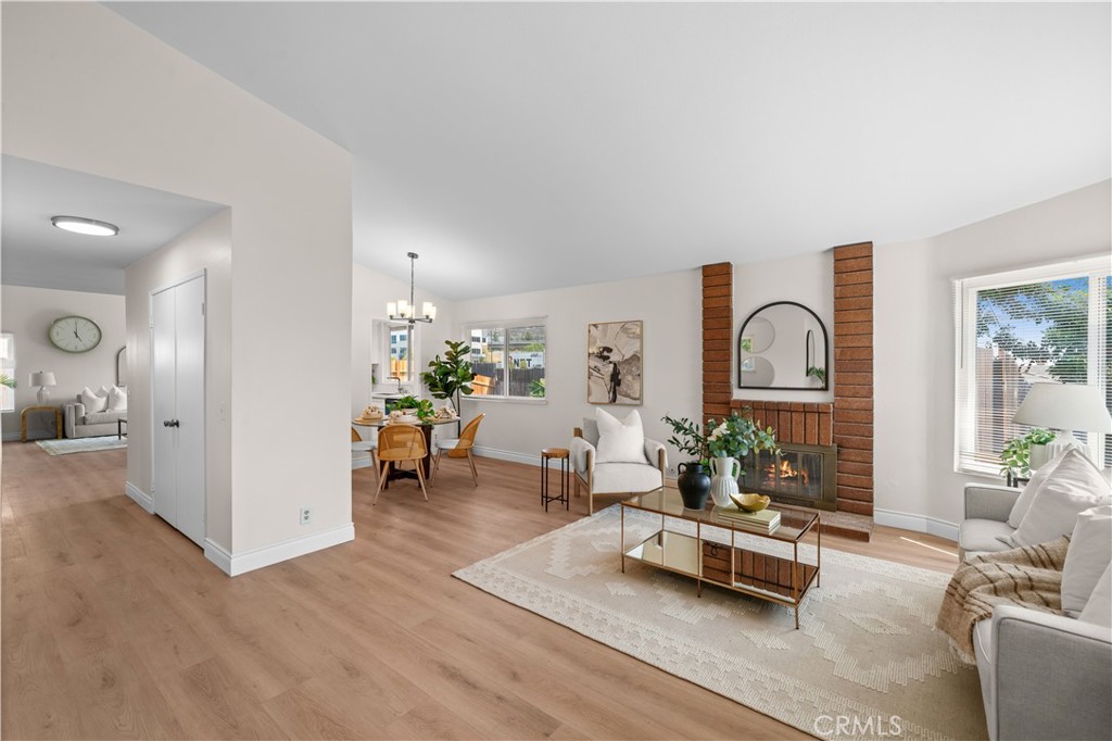 21040 Lycoming Street