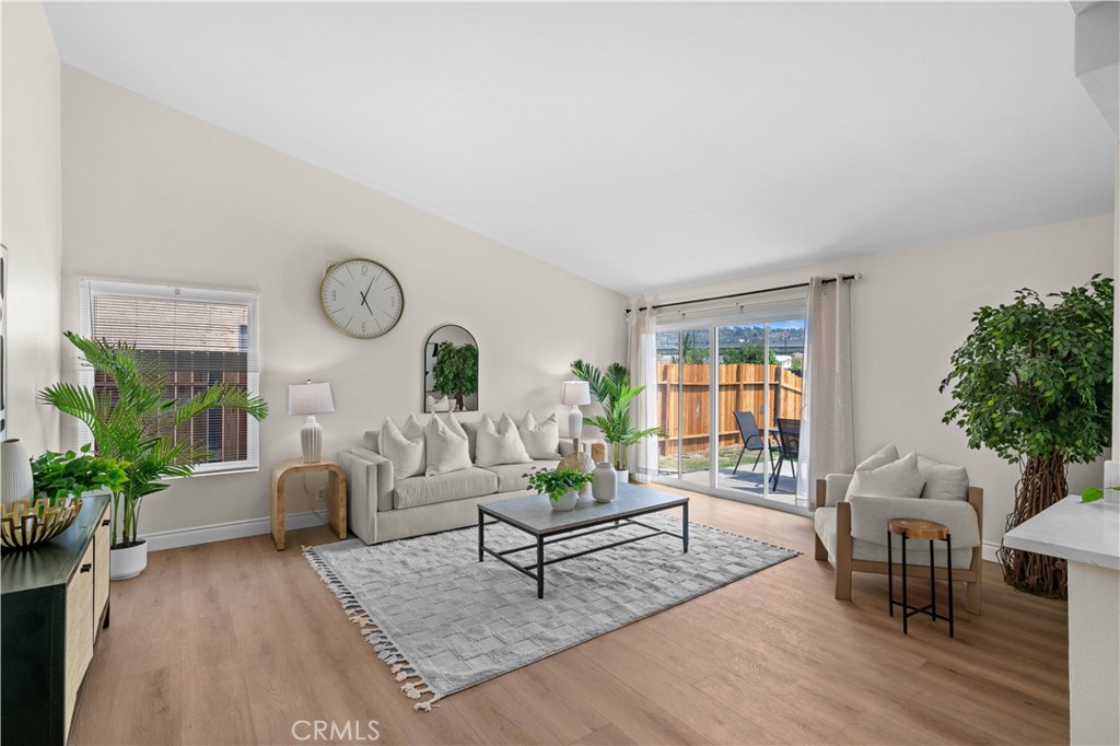 21040 Lycoming Street