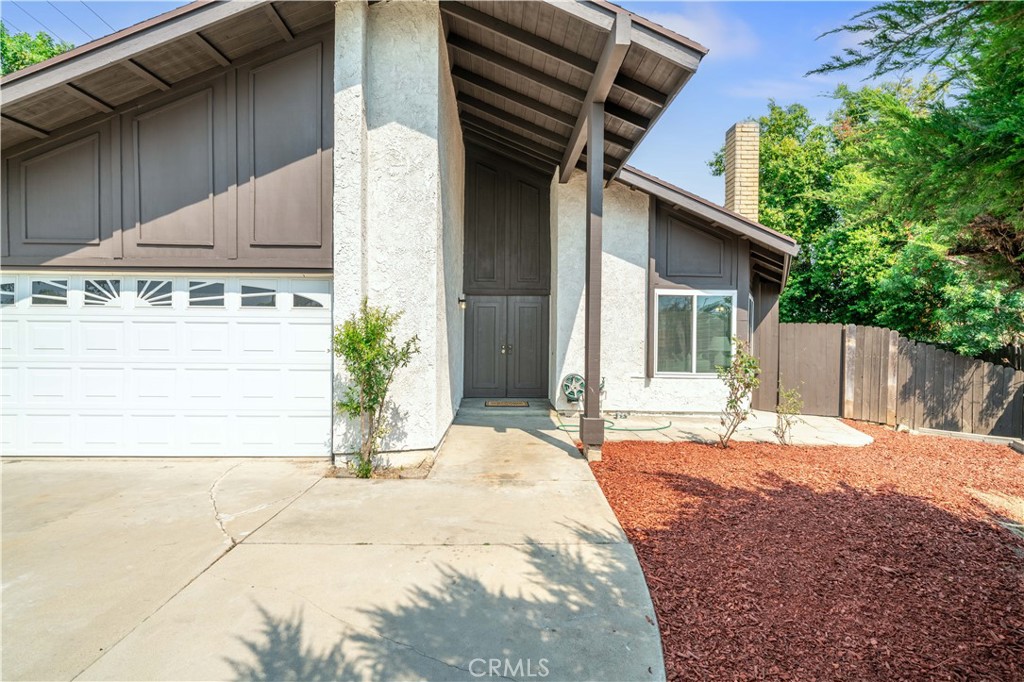 21040 Lycoming Street