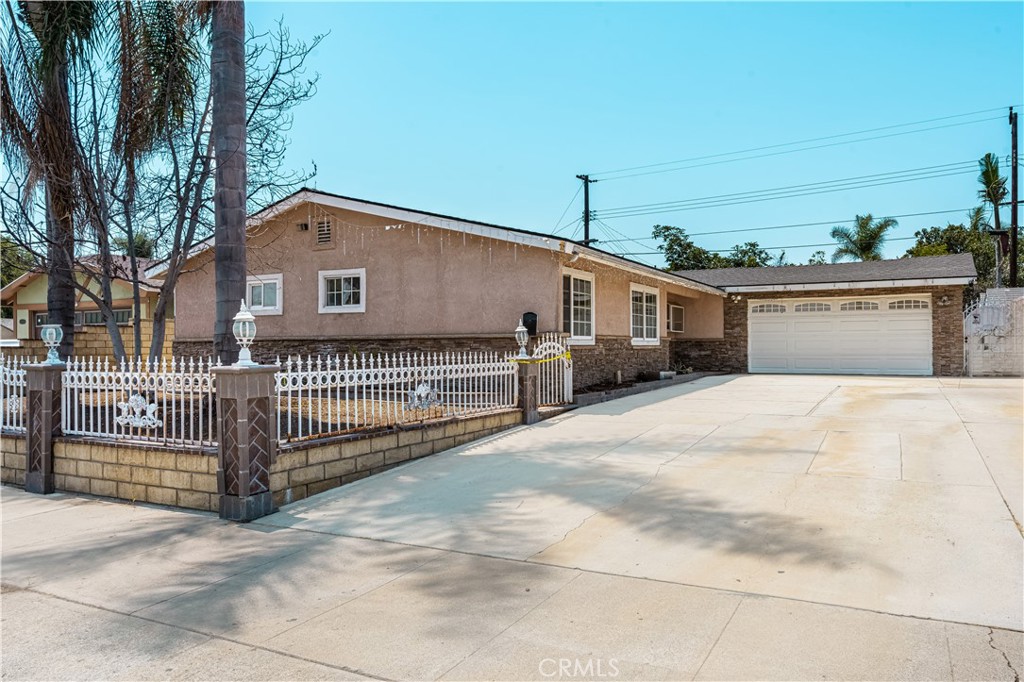 272 S Norwood Street