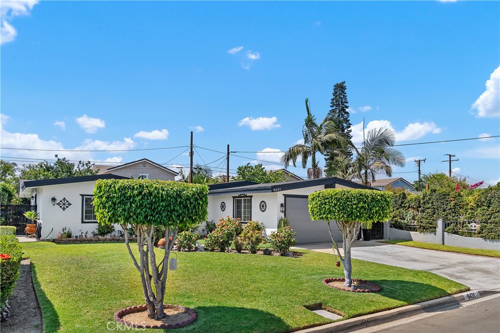 8431 Morrill Avenue