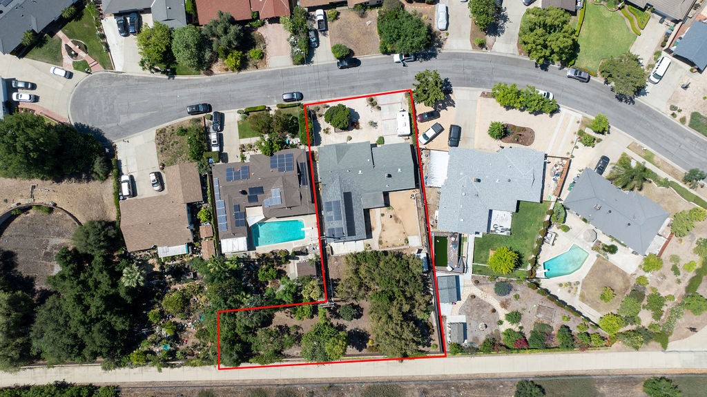 631 Gayville Drive