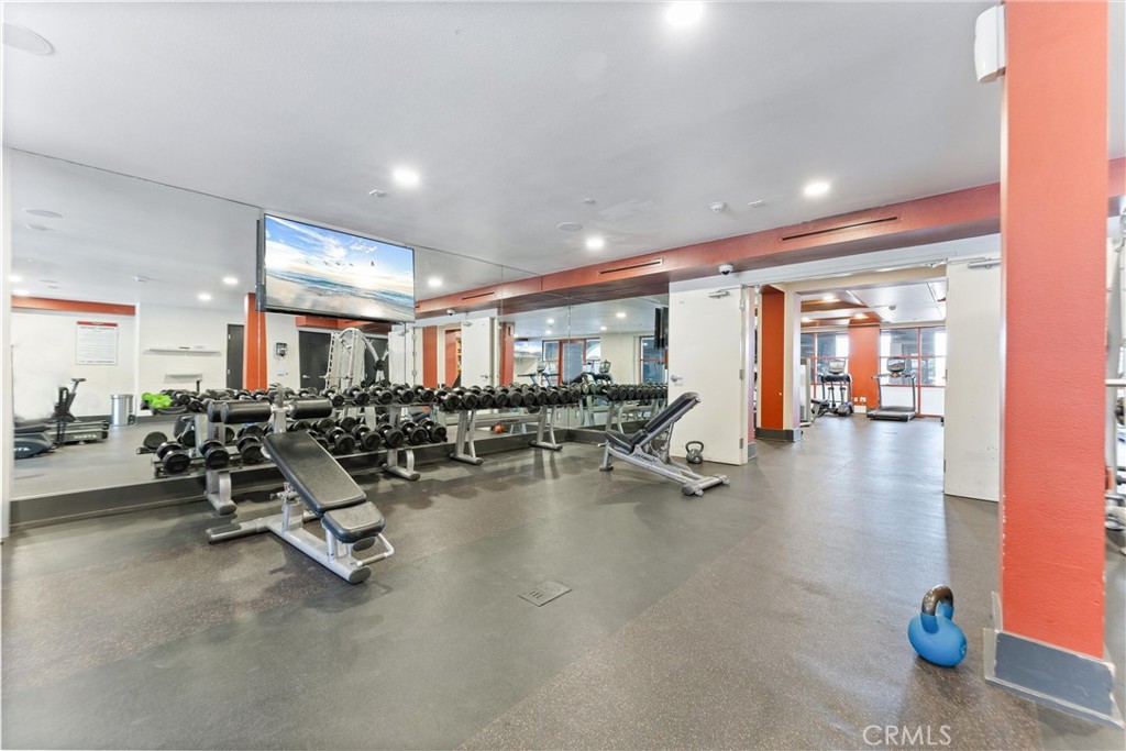 1801 E Katella Avenue 1134