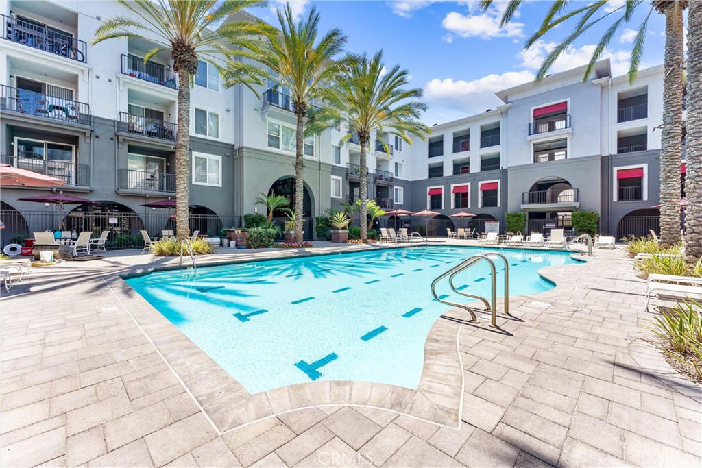 1801 E Katella Avenue 1134