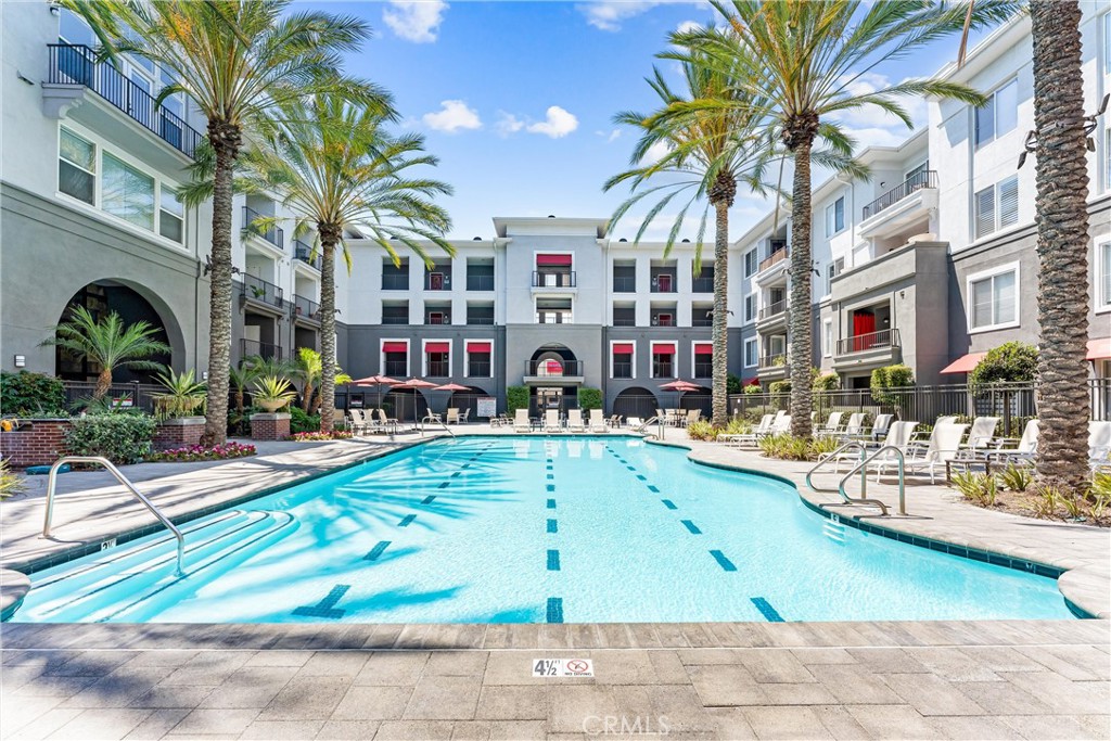 1801 E Katella Avenue 1134