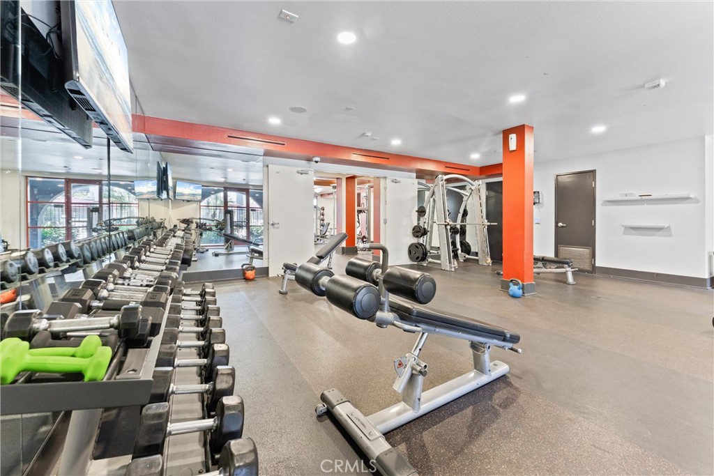 1801 E Katella Avenue 1134