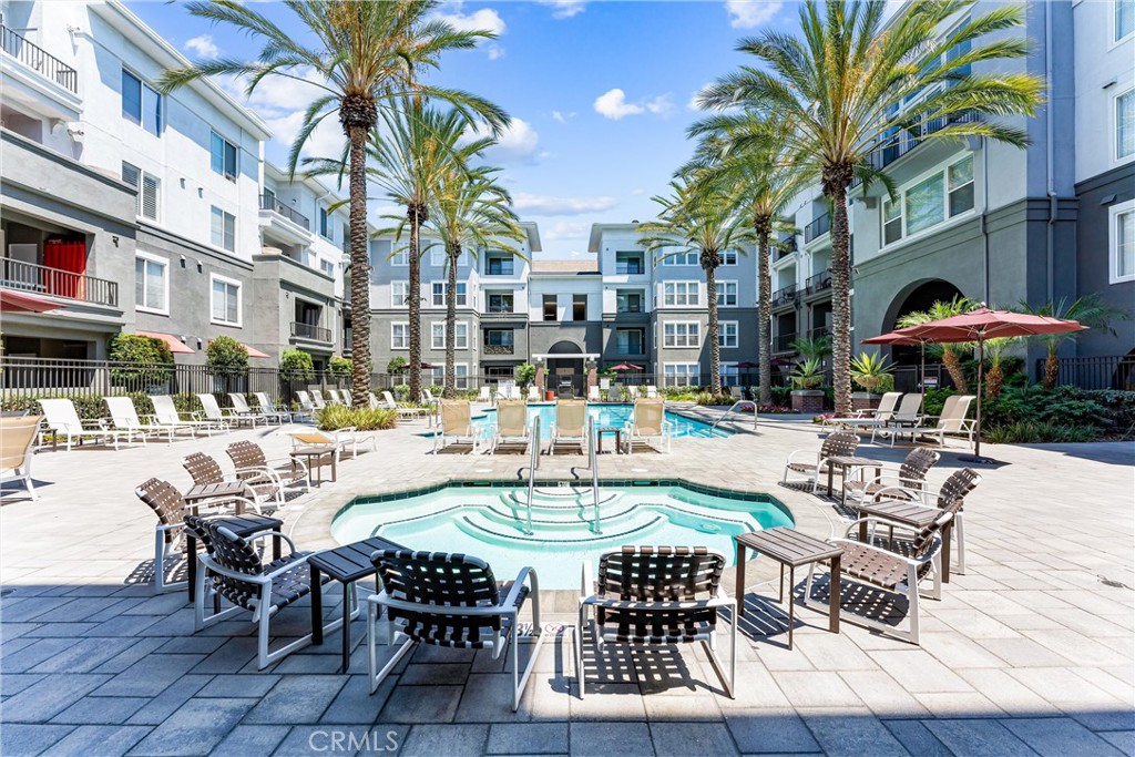 1801 E Katella Avenue 1134