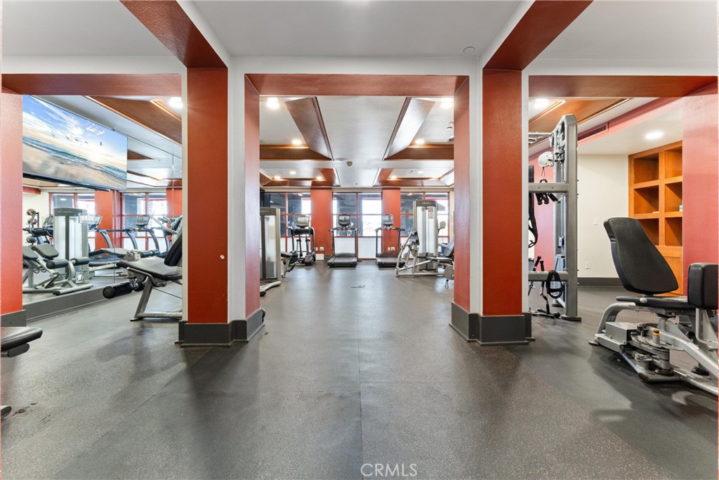 1801 E Katella Avenue 1134